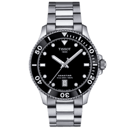 Seastar 1000 40mm (Black)