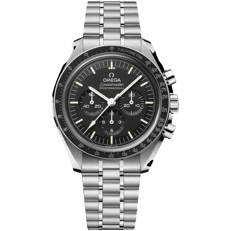 Omega Speedmaster Moonwatch