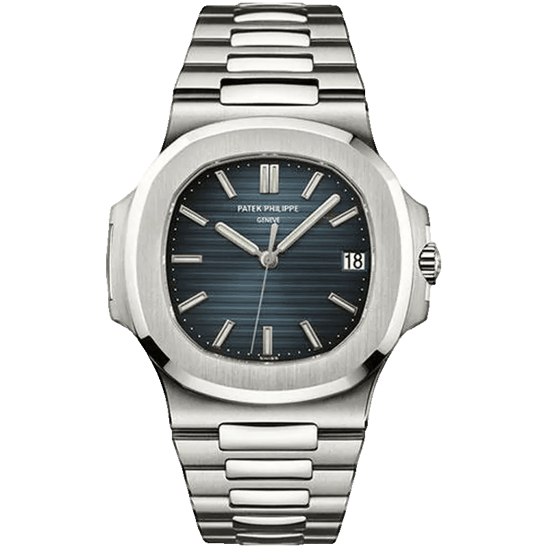 Patek Philippe Nautilus