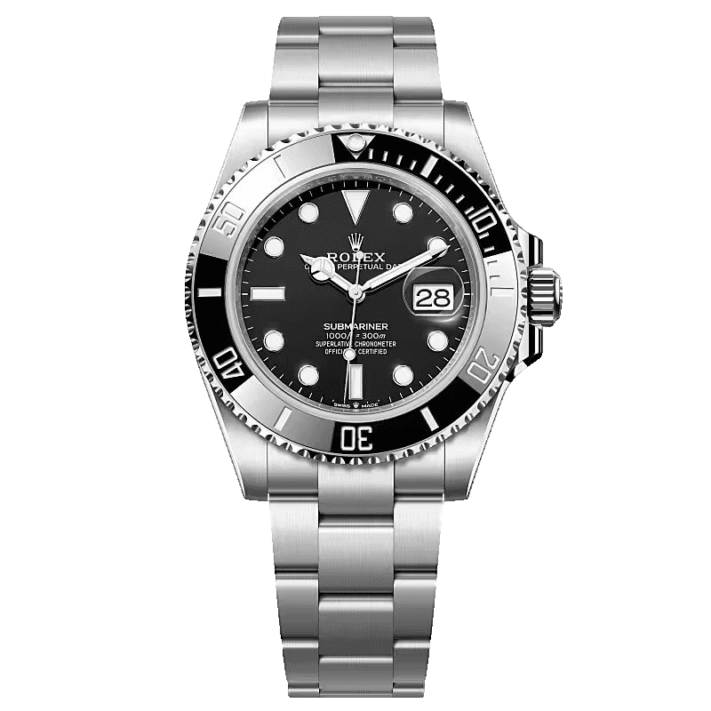 Rolex Submariner Date