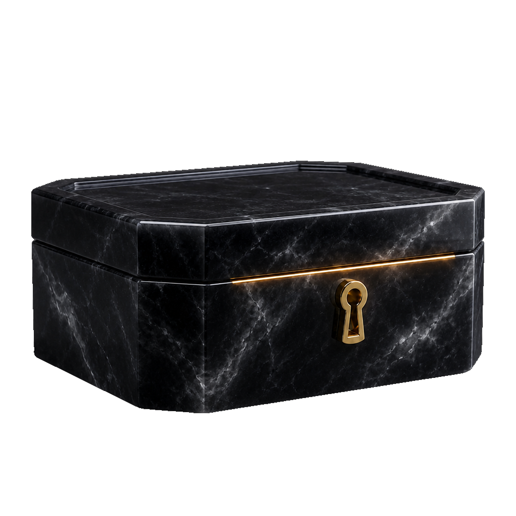 Platinum Box