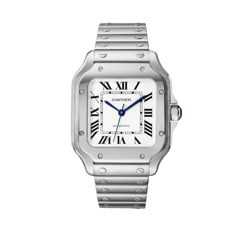 CARTIER Santos (Medium)