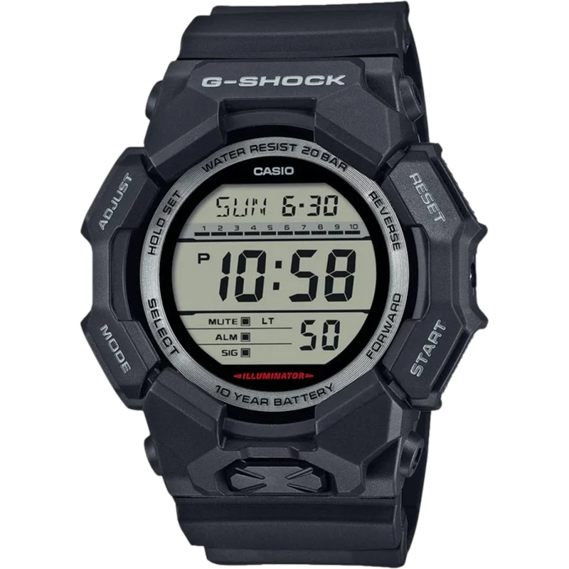CASIO GD010‑1