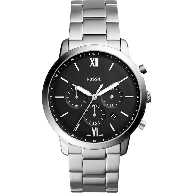 FOSSIL Neutra Quartz Chronograph