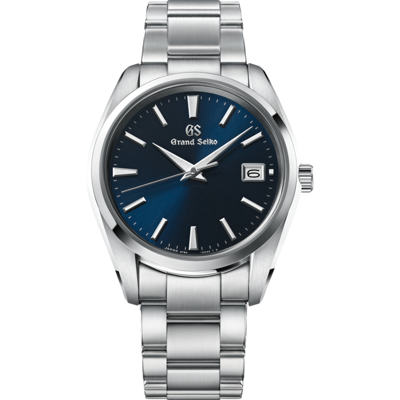 GRAND SEIKO SBGP013