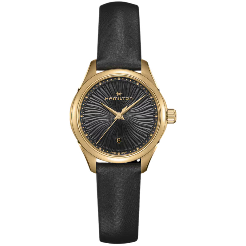 HAMILTON Jazzmaster Quartz