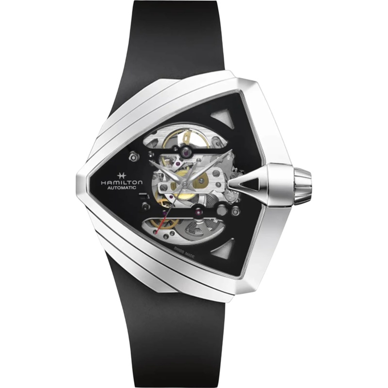 HAMILTON Ventura XXL Skeleton