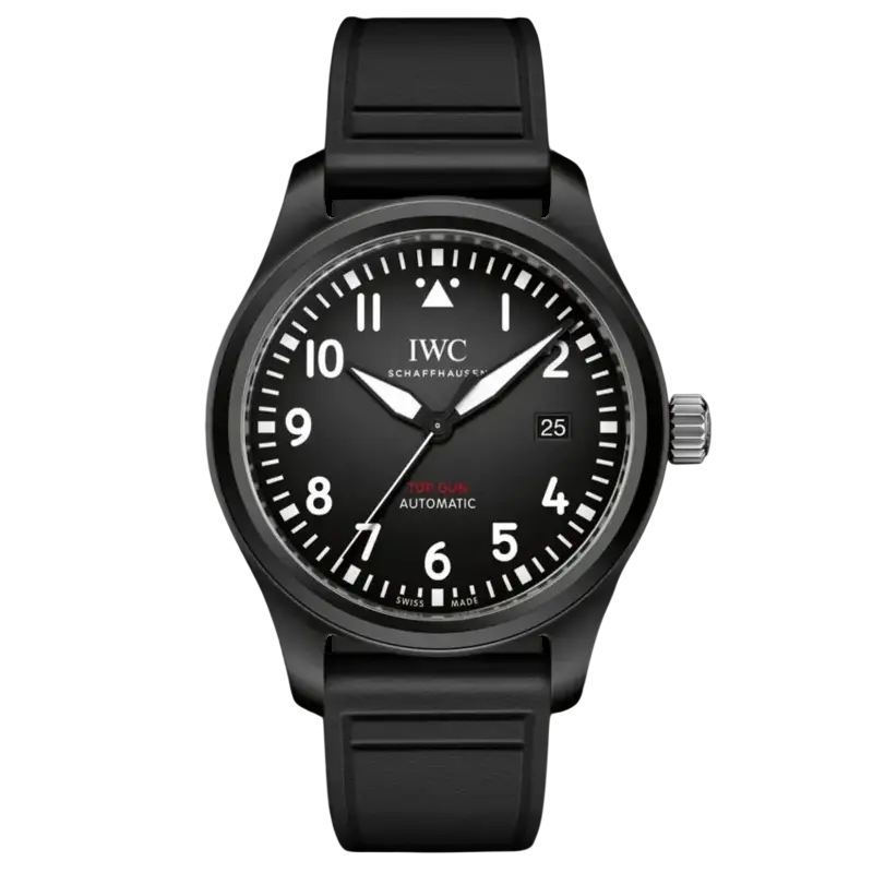 IWC Pilot’s Watch Automatic TOP GUN