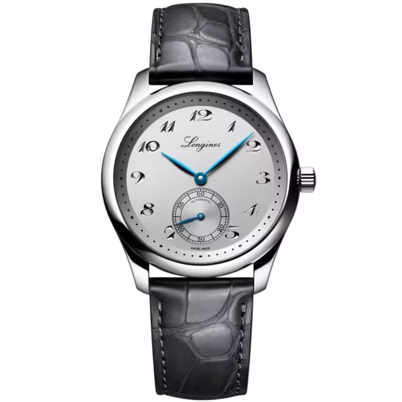 LONGINES Master Collection (Opaline Ivory, 38.5mm)