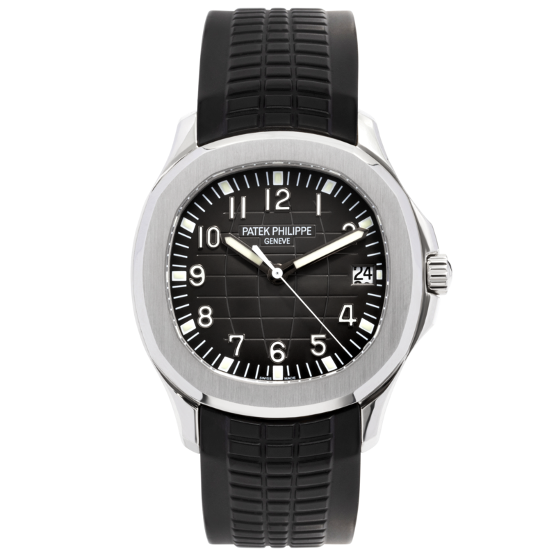 PATEK PHILIPPE Aquanaut
