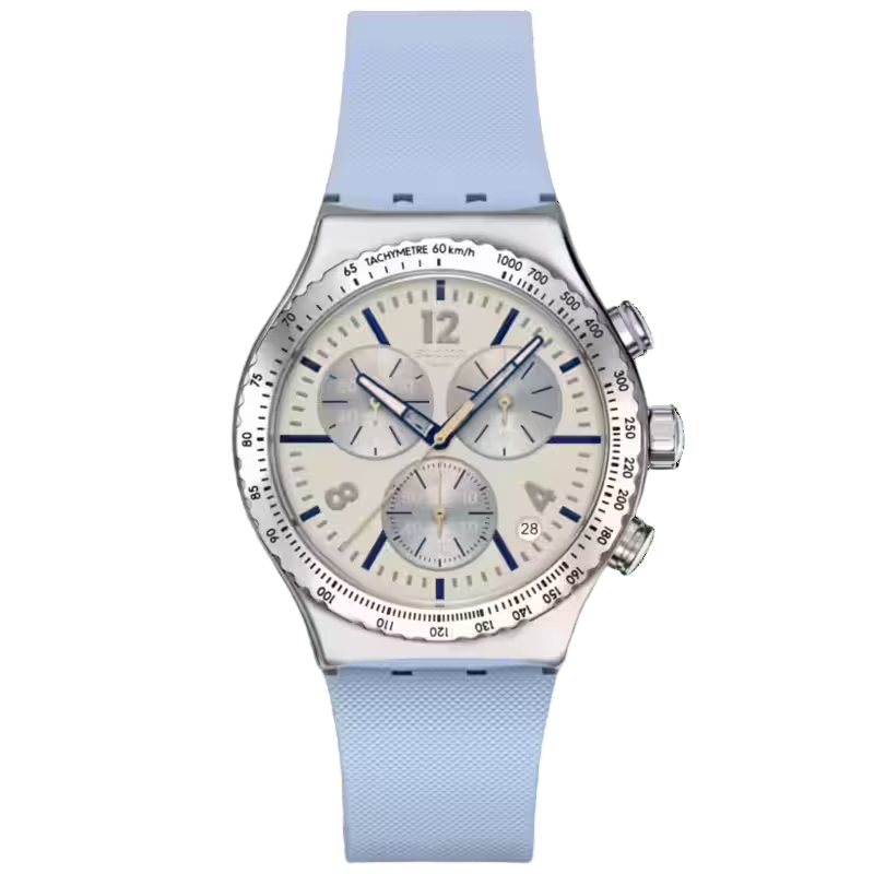 SWATCH BLUESHIFT GLOW