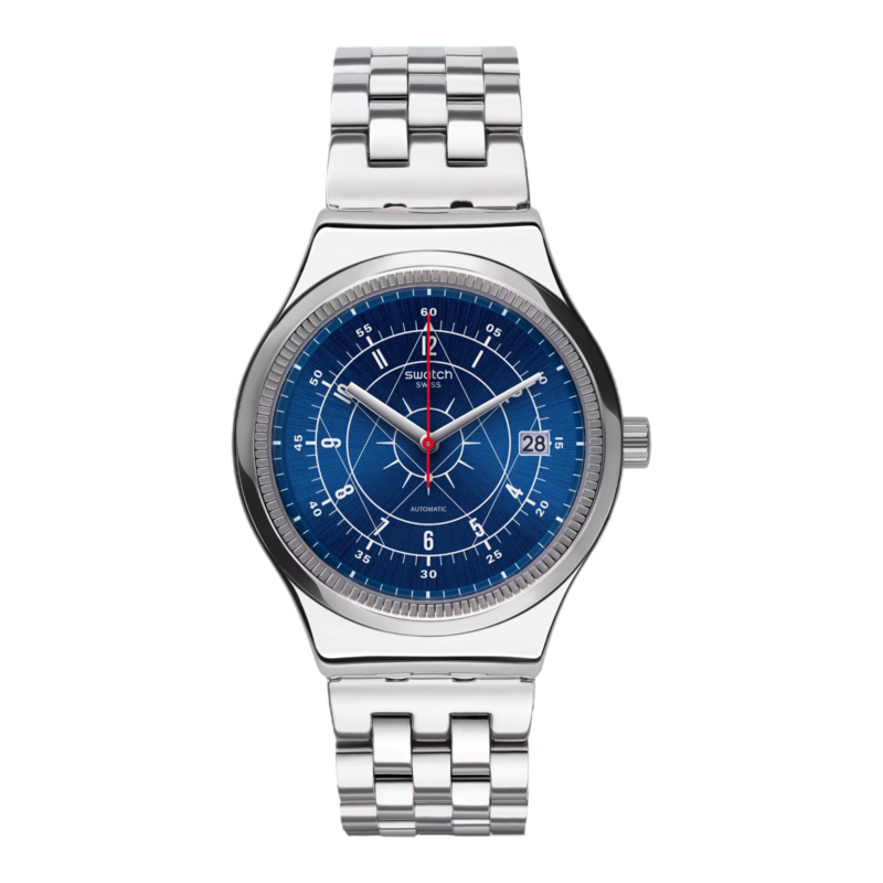 SWATCH SISTEM BOREAL
