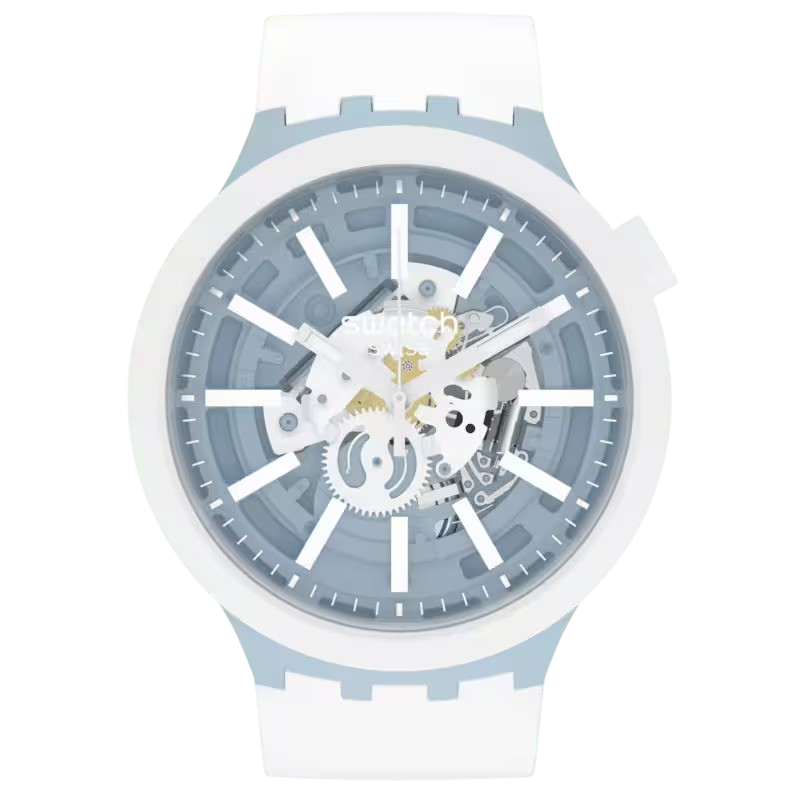 SWATCH WHICE