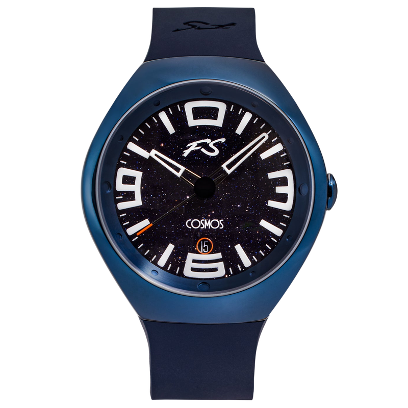 SZANTO ICON Frank Stephenson Cosmos 9003