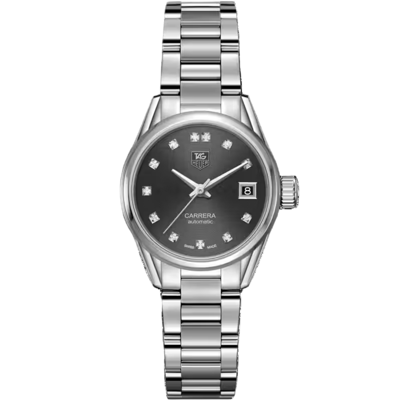 TAG HEUER Carrera (Automatic, 28 mm)