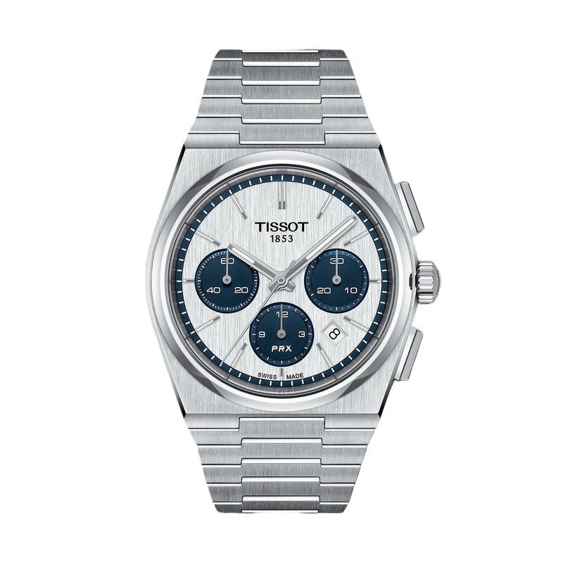 TISSOT PRX 42mm (White)