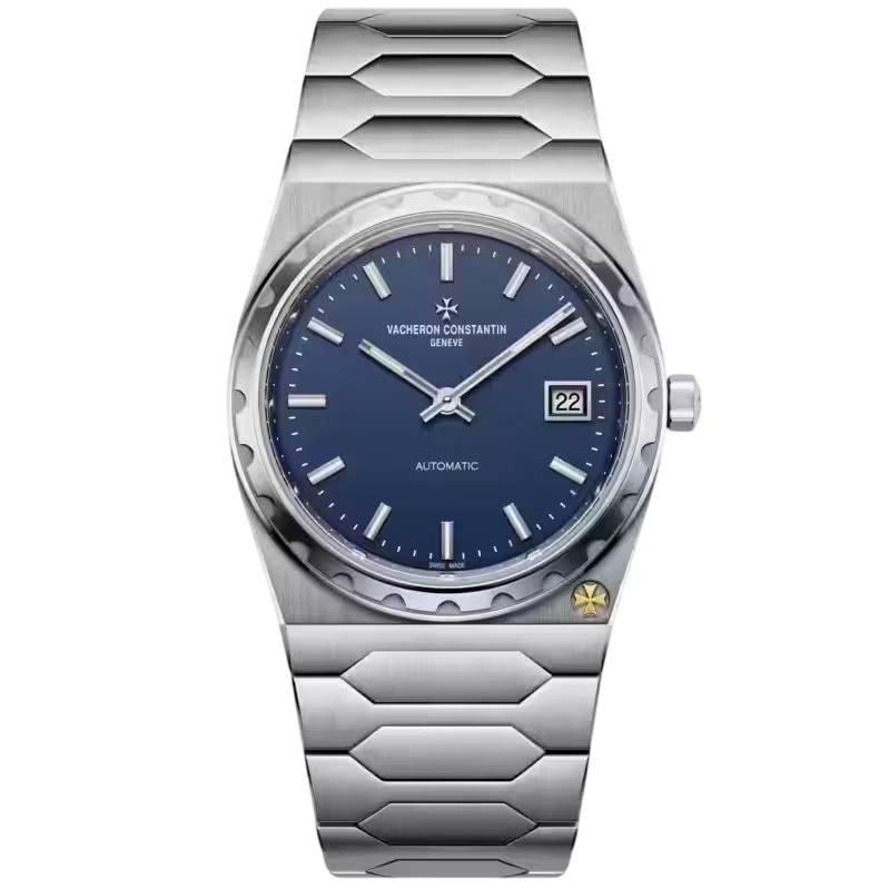 VACHERON CONSTANTIN 222 (Steel)