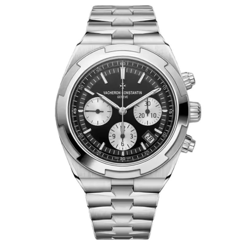VACHERON CONSTANTIN Overseas Chronograph