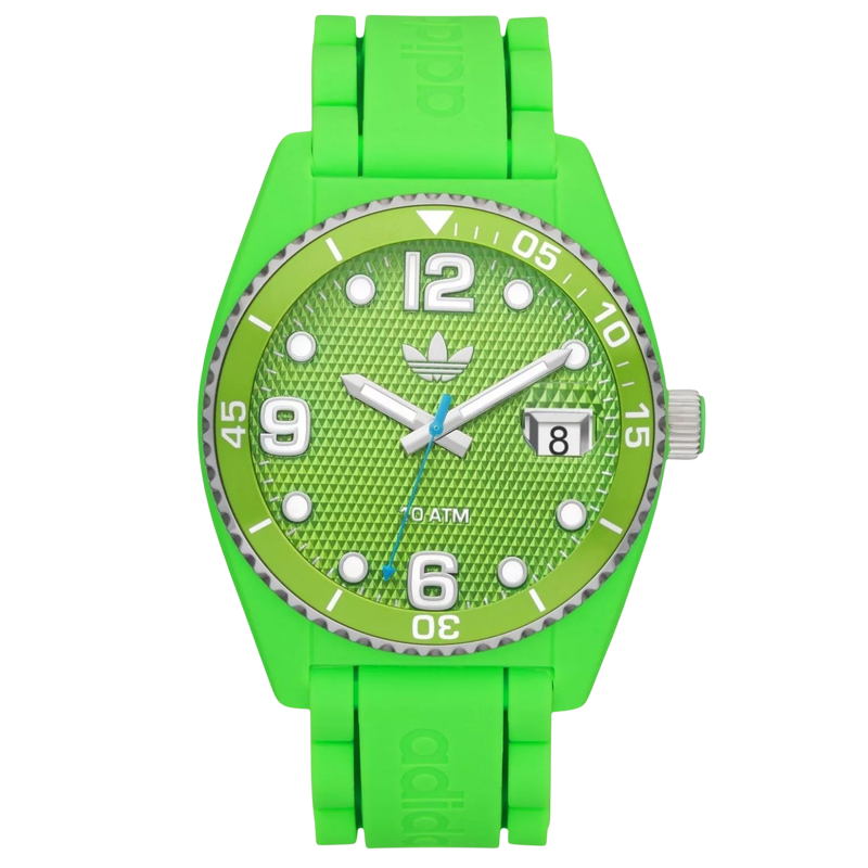 ADIDAS Brisbane (Green)