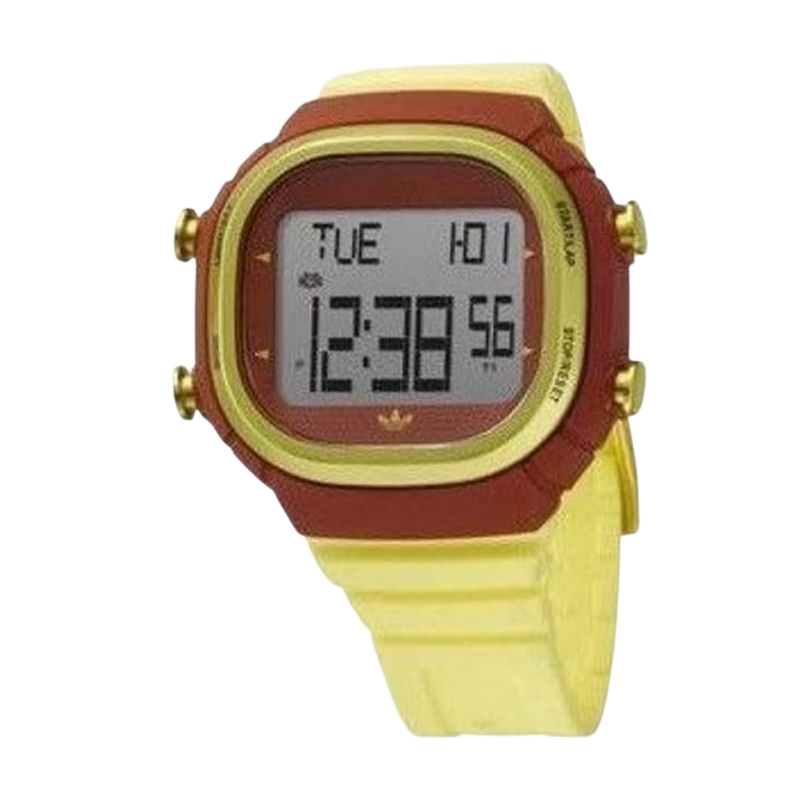 ADIDAS Candy (Yellow)