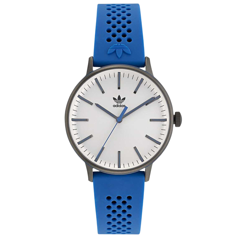 ADIDAS Code One (White/Blue)
