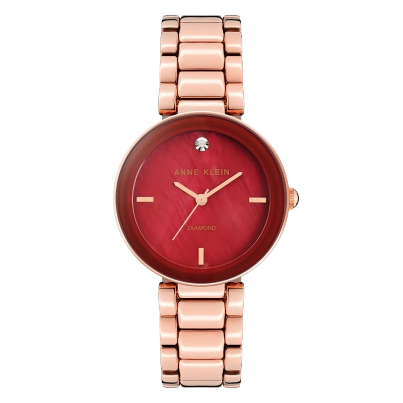 ANNE KLEIN Classic (Red)