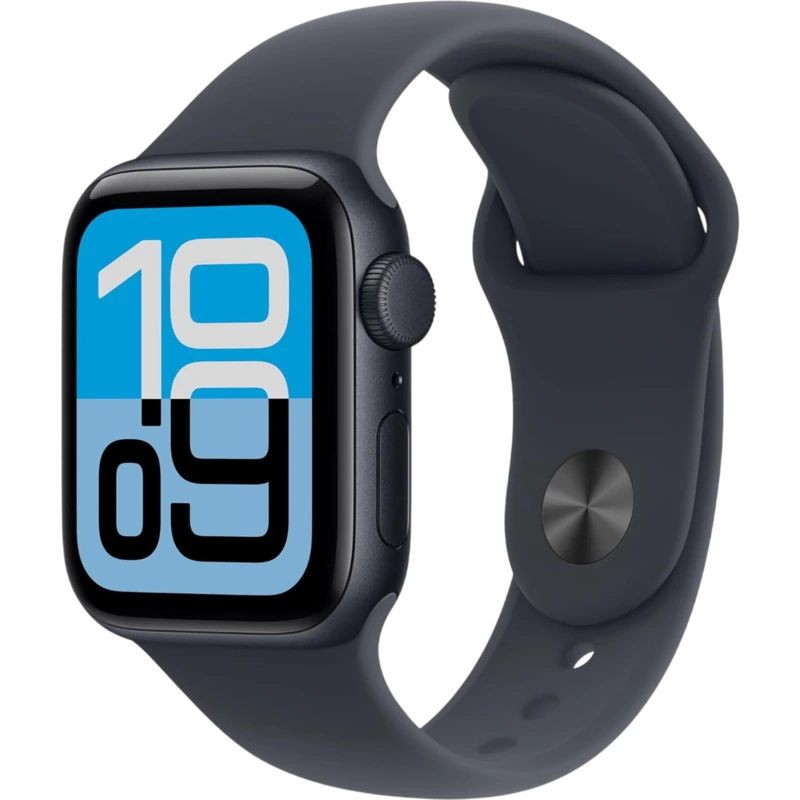 APPLE Watch SE 3 Black