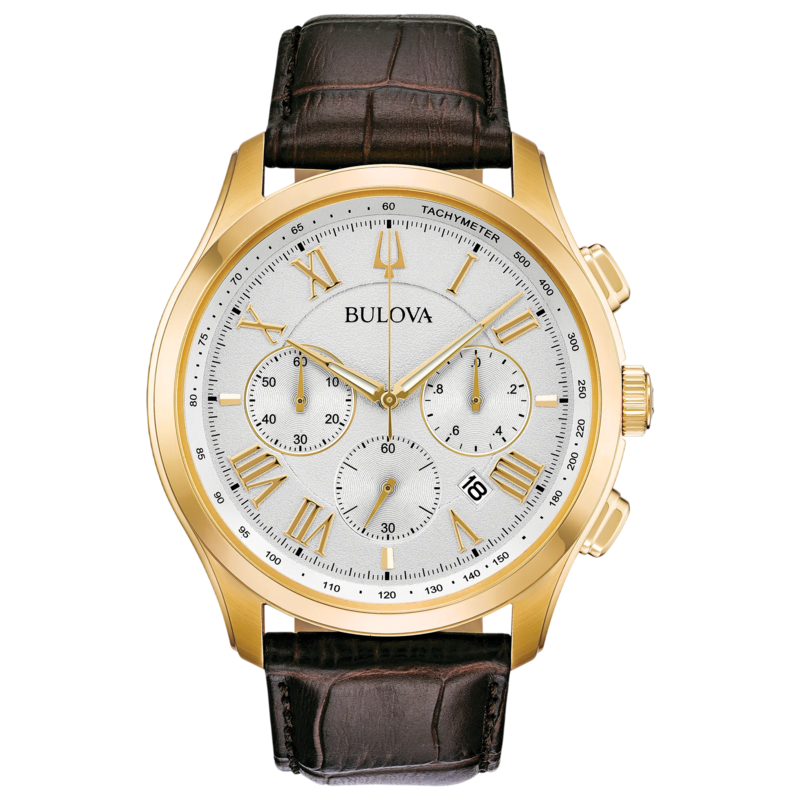 BULOVA Wilton