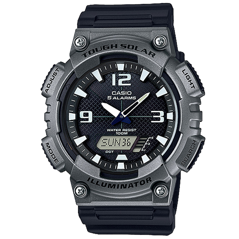 CASIO AQS810W‑1A4V