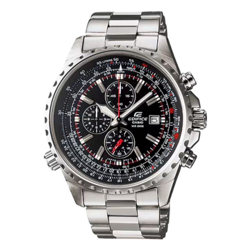 CASIO EF527D‑1AV