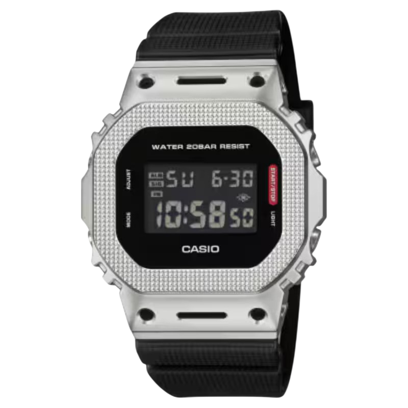 CASIO GM5600M‑1