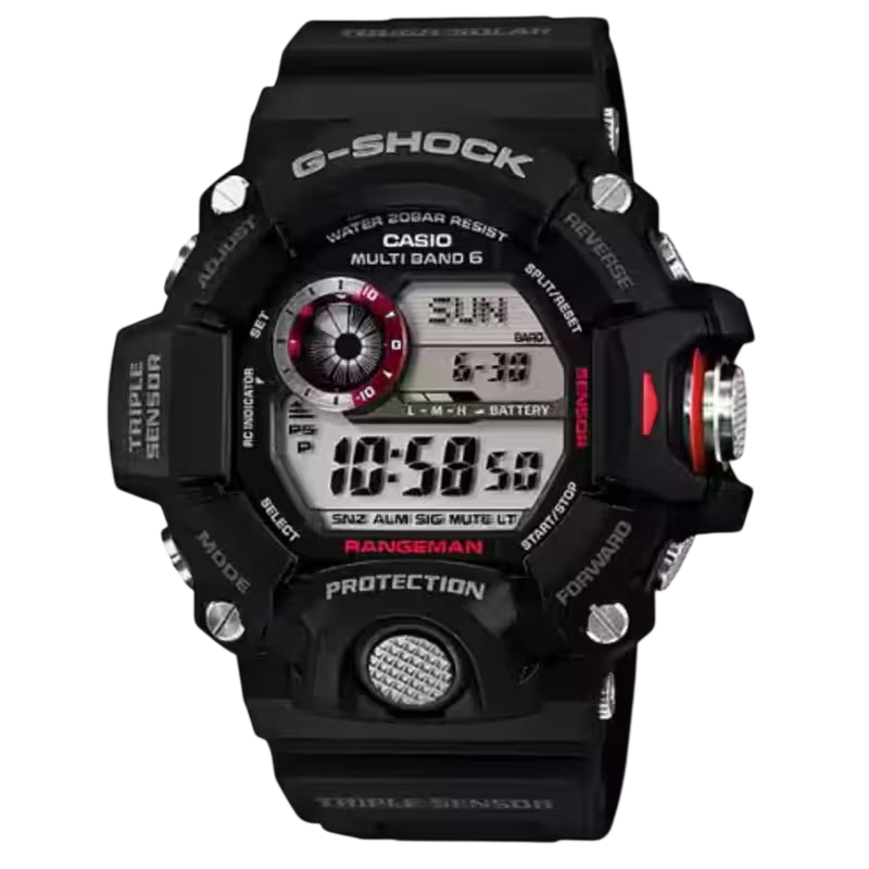CASIO GW9400‑1