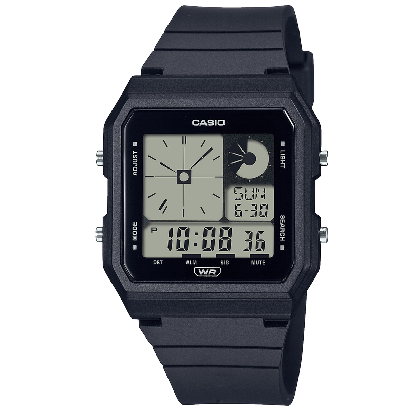 CASIO LF20W‑1A