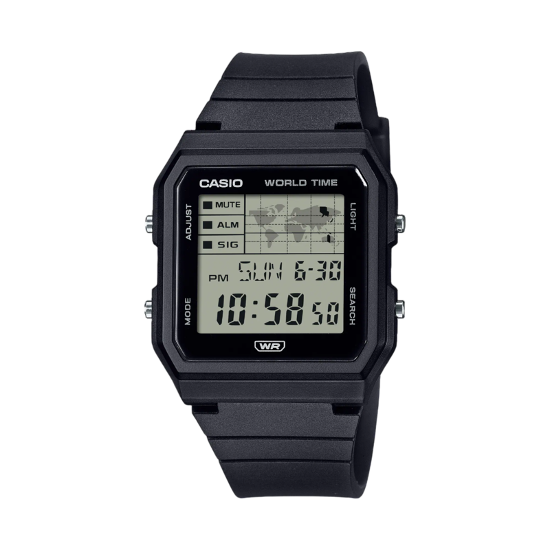 CASIO LF30W‑1A