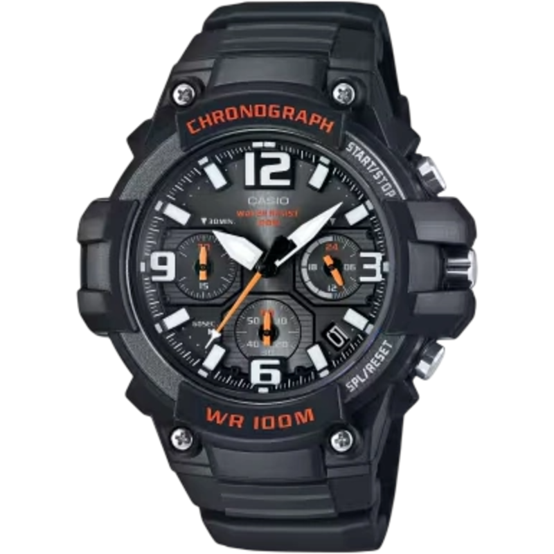 CASIO MCW100H‑1AV