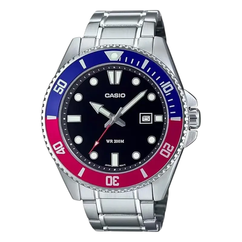 CASIO MDV‑106DD‑1A2