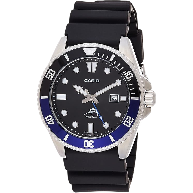 CASIO MDV106B‑1A1V