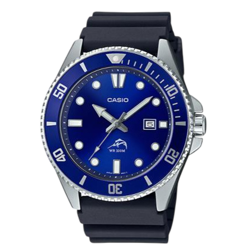 CASIO MDV106B‑2AV