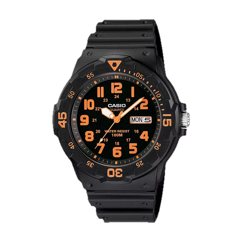 CASIO MRW200H‑4BV