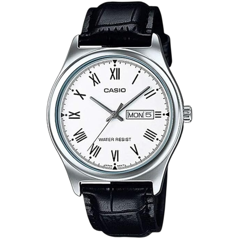 CASIO MTP‑V006L‑7B