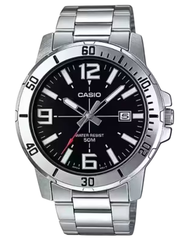 CASIO MTP‑VD01D‑1BV