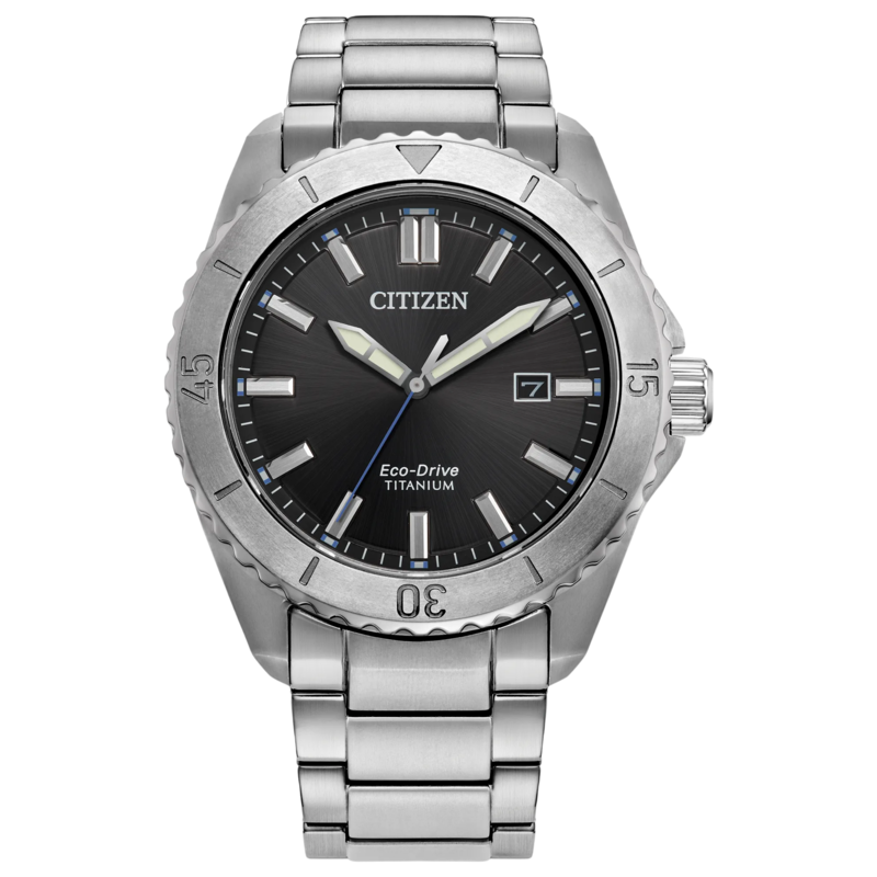 CITIZEN Brycen Super Titanium