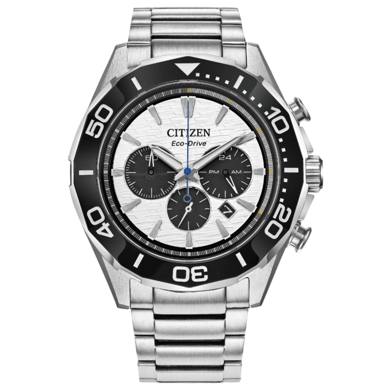 CITIZEN Endeavor Chrono