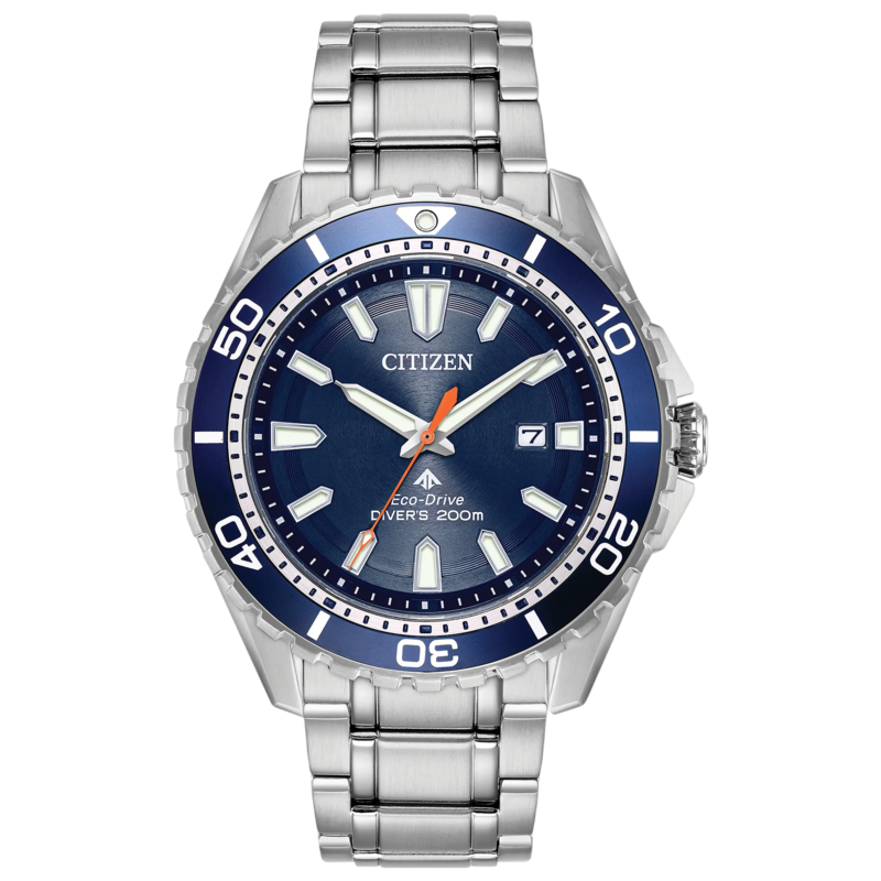 CITIZEN Promaster Dive (Blue)