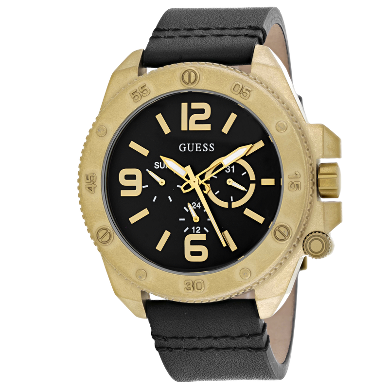 GUESS Viper (Black)