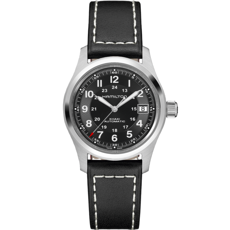 HAMILTON Khaki Field Auto 38mm