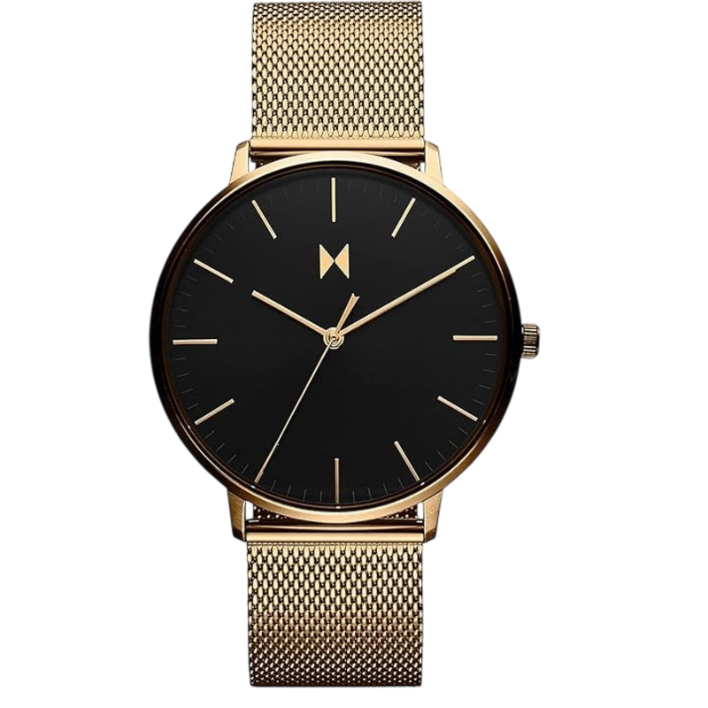 MVMT Legacy Slim (Lion Gold)