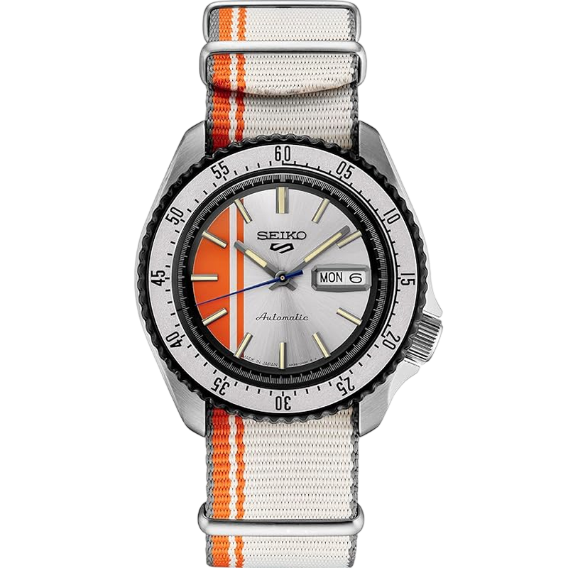 SEIKO SRPK73