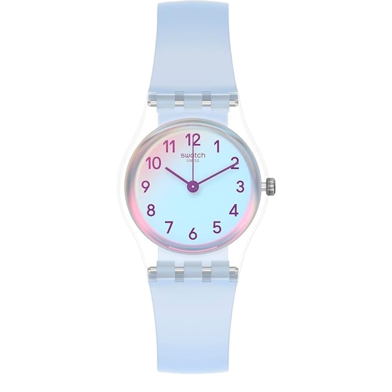 SWATCH CASUAL BLUE