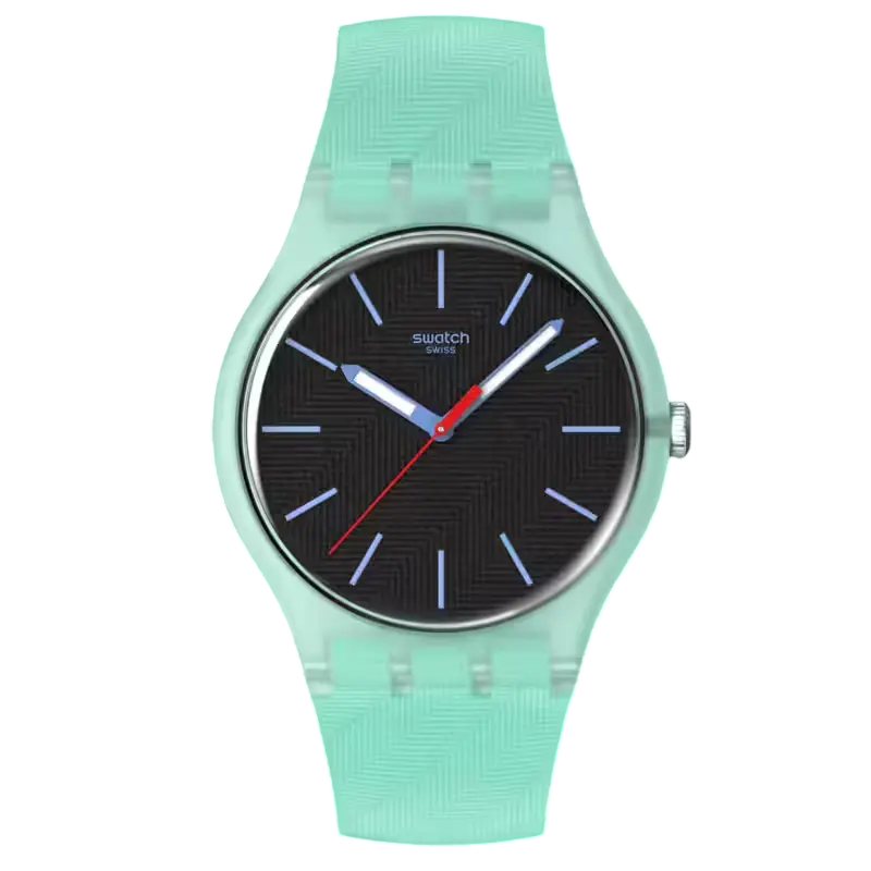 SWATCH HINT OF MINT